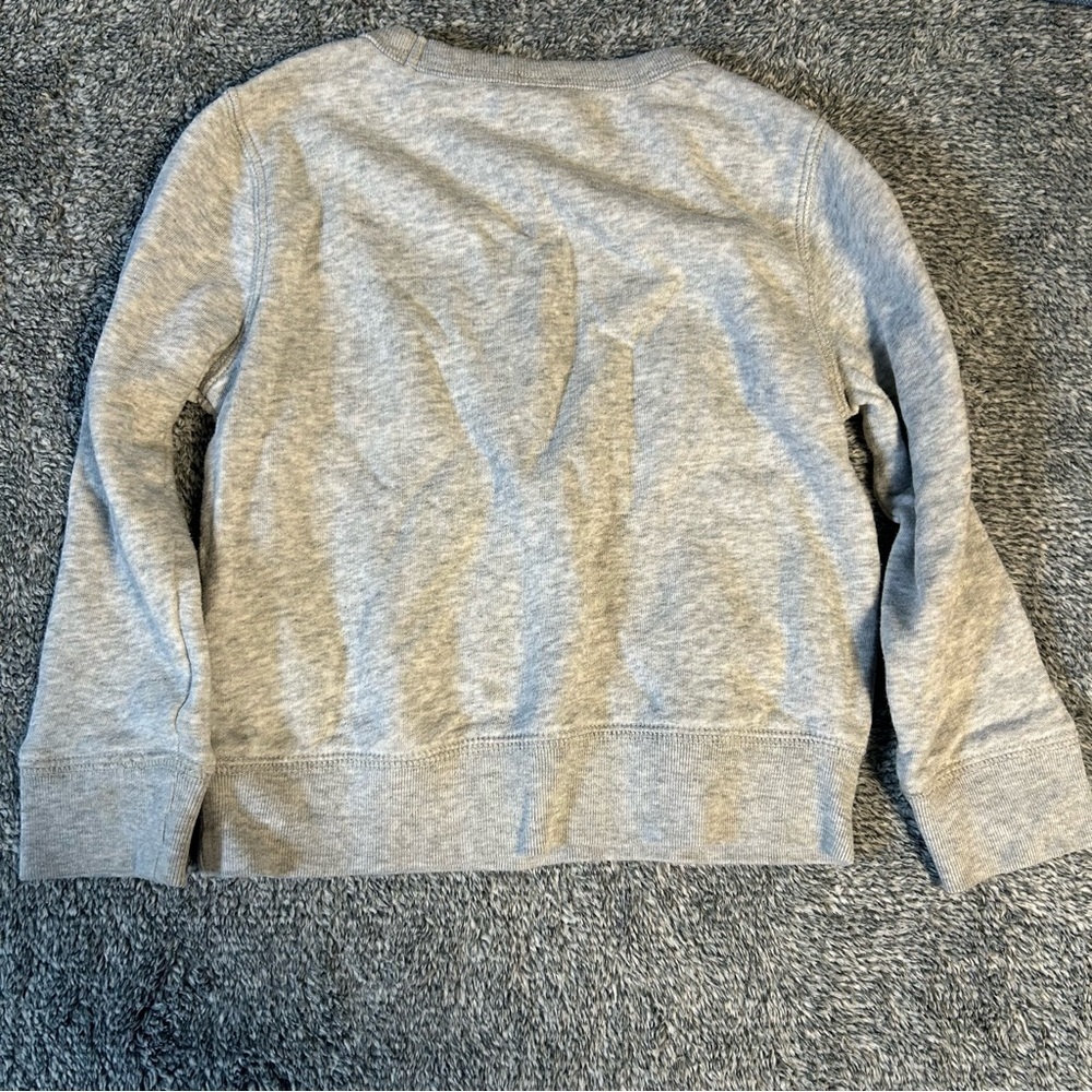 GAP - Kid’s Long Sleeve - Picture 4 of 4